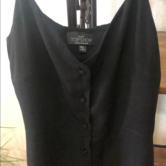 Little Black Dress Petite - Picture 2 of 4